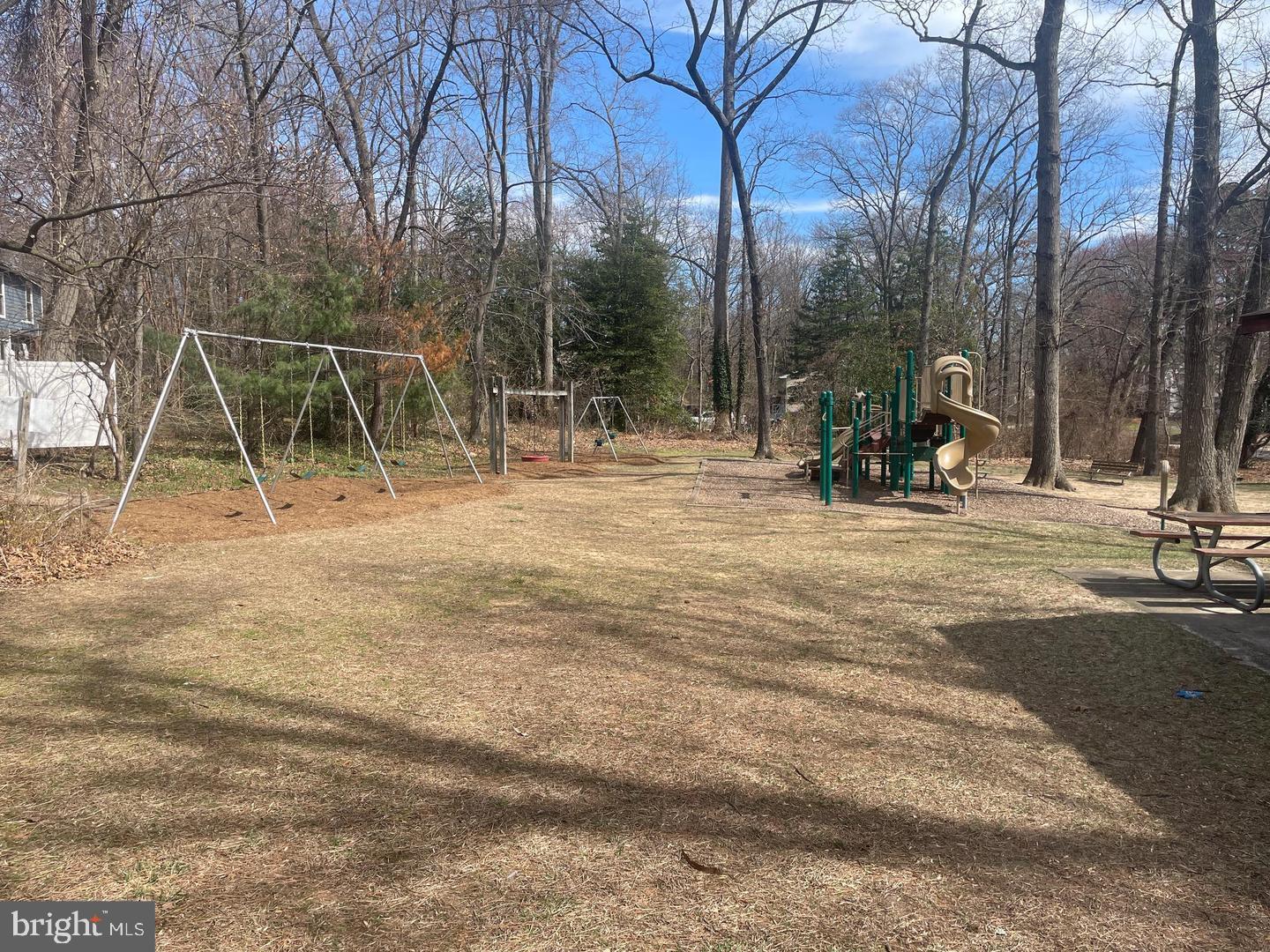 THE BLUFFS AT DEEP CREEK - Residential