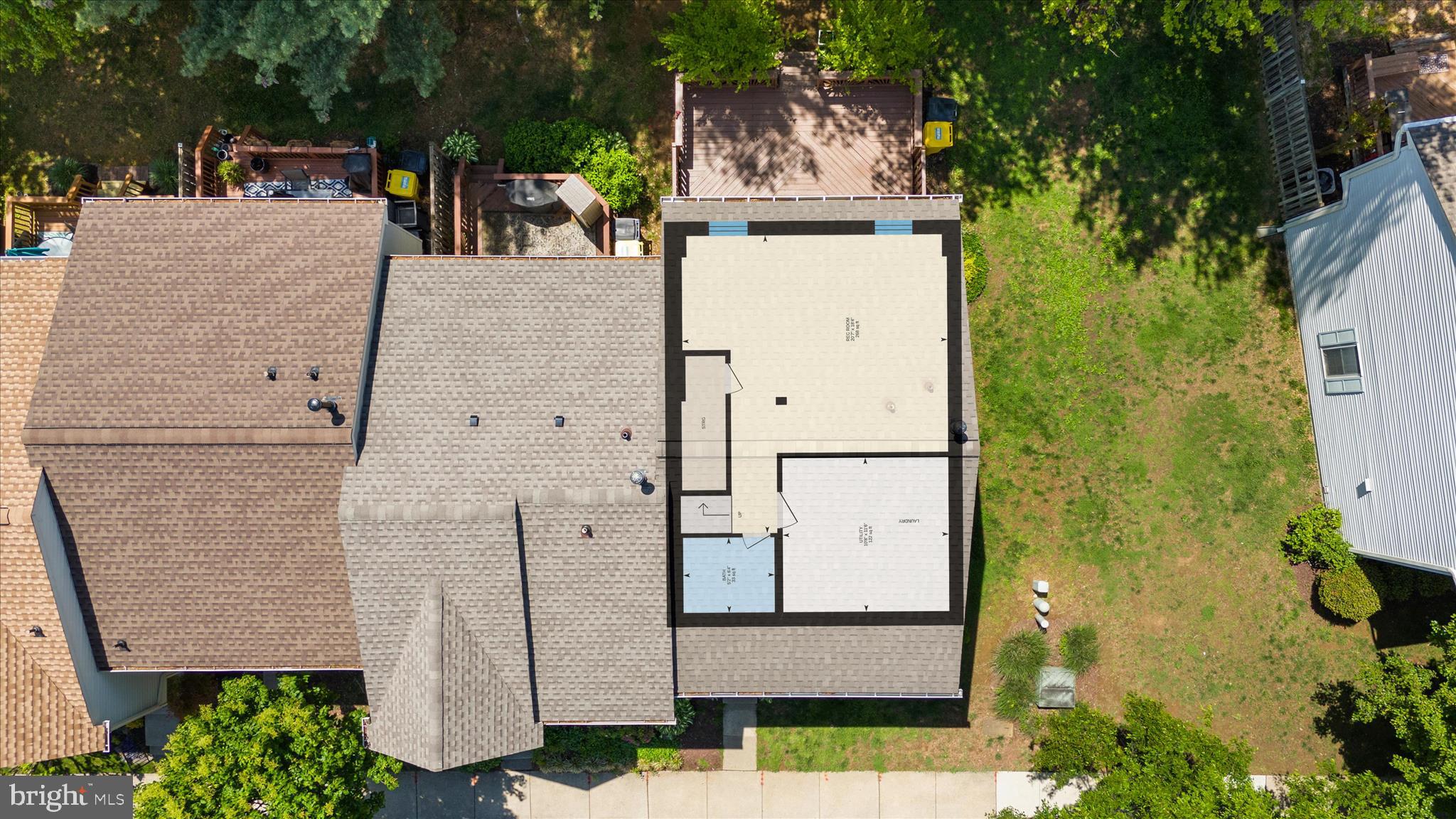THE BLUFFS AT DEEP CREEK - Residential