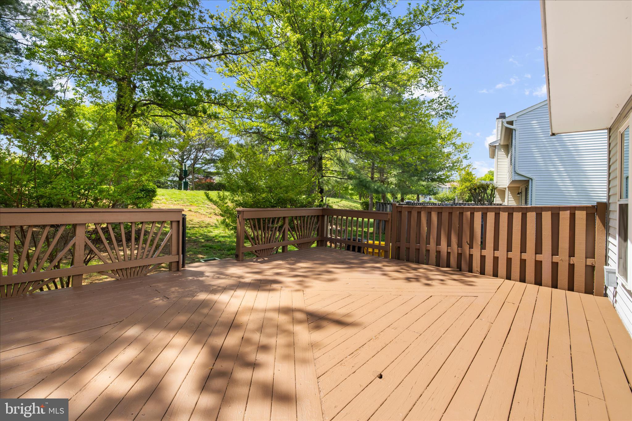 THE BLUFFS AT DEEP CREEK - Residential