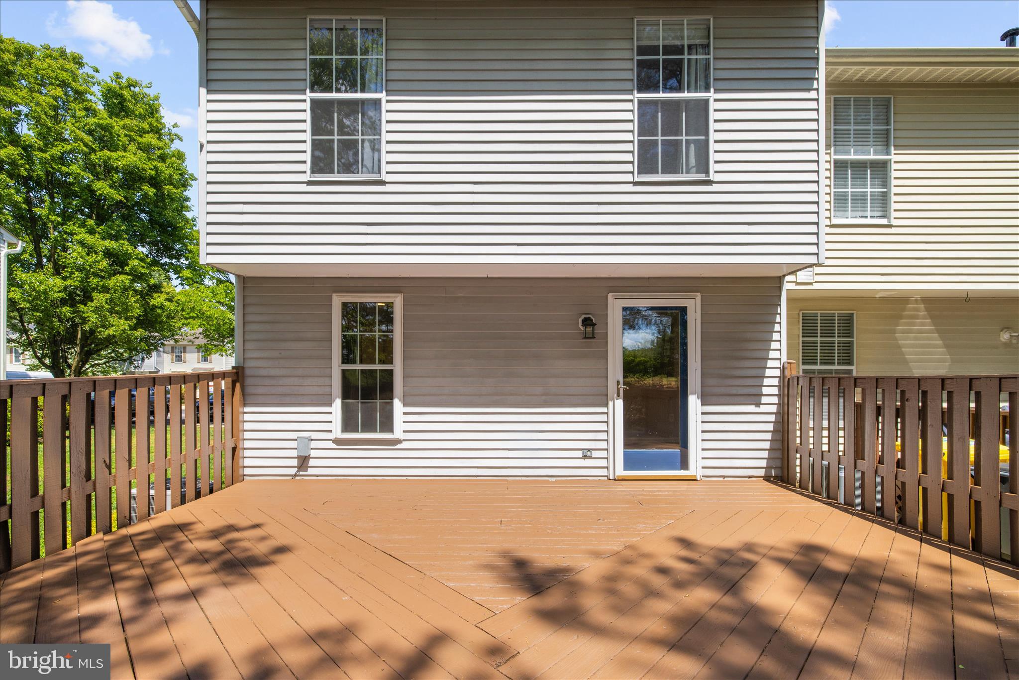 THE BLUFFS AT DEEP CREEK - Residential