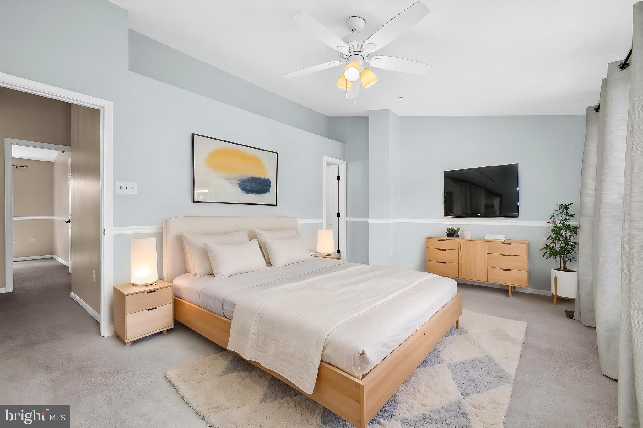 THE BLUFFS AT DEEP CREEK - Residential