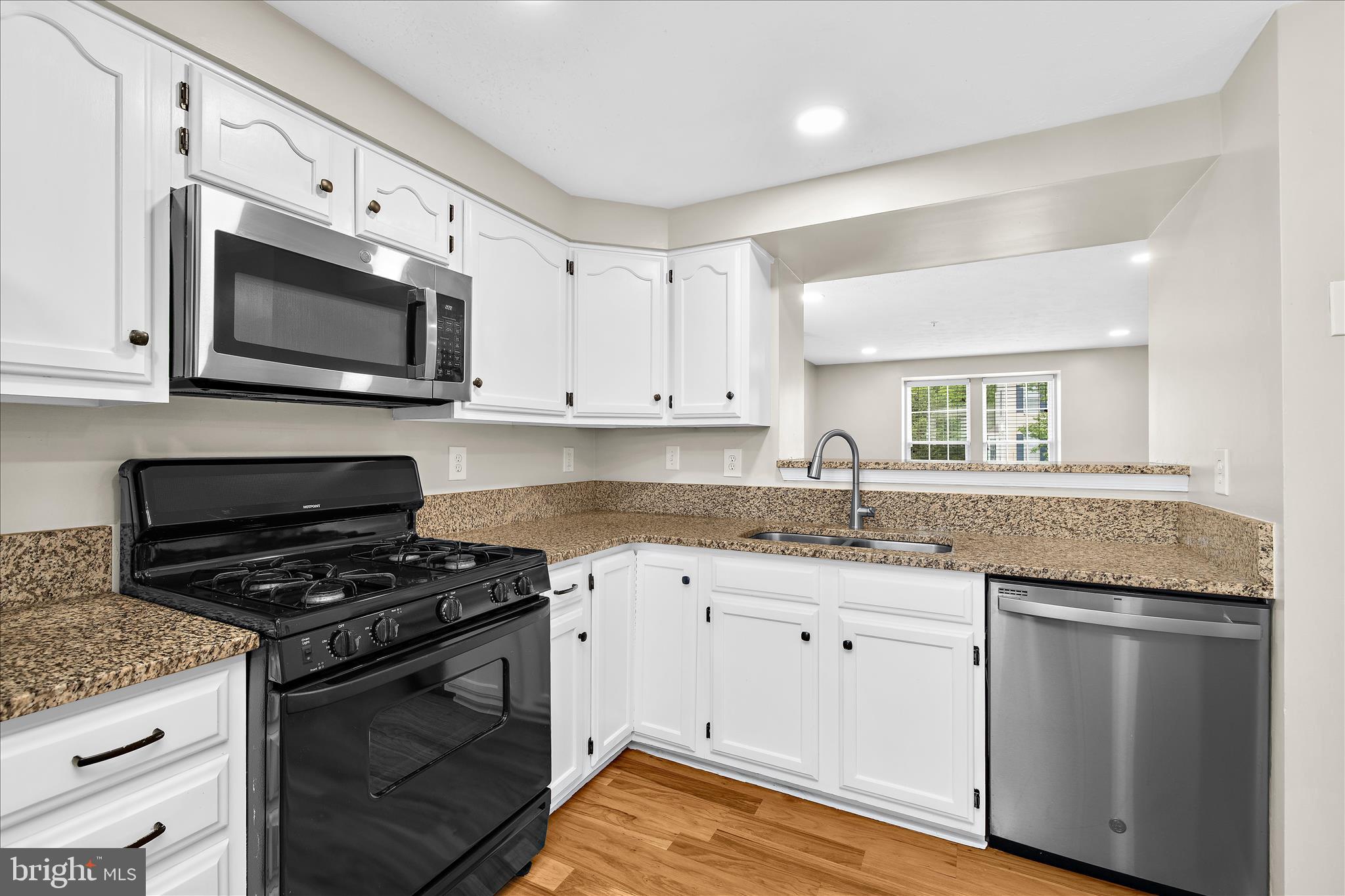 THE BLUFFS AT DEEP CREEK - Residential