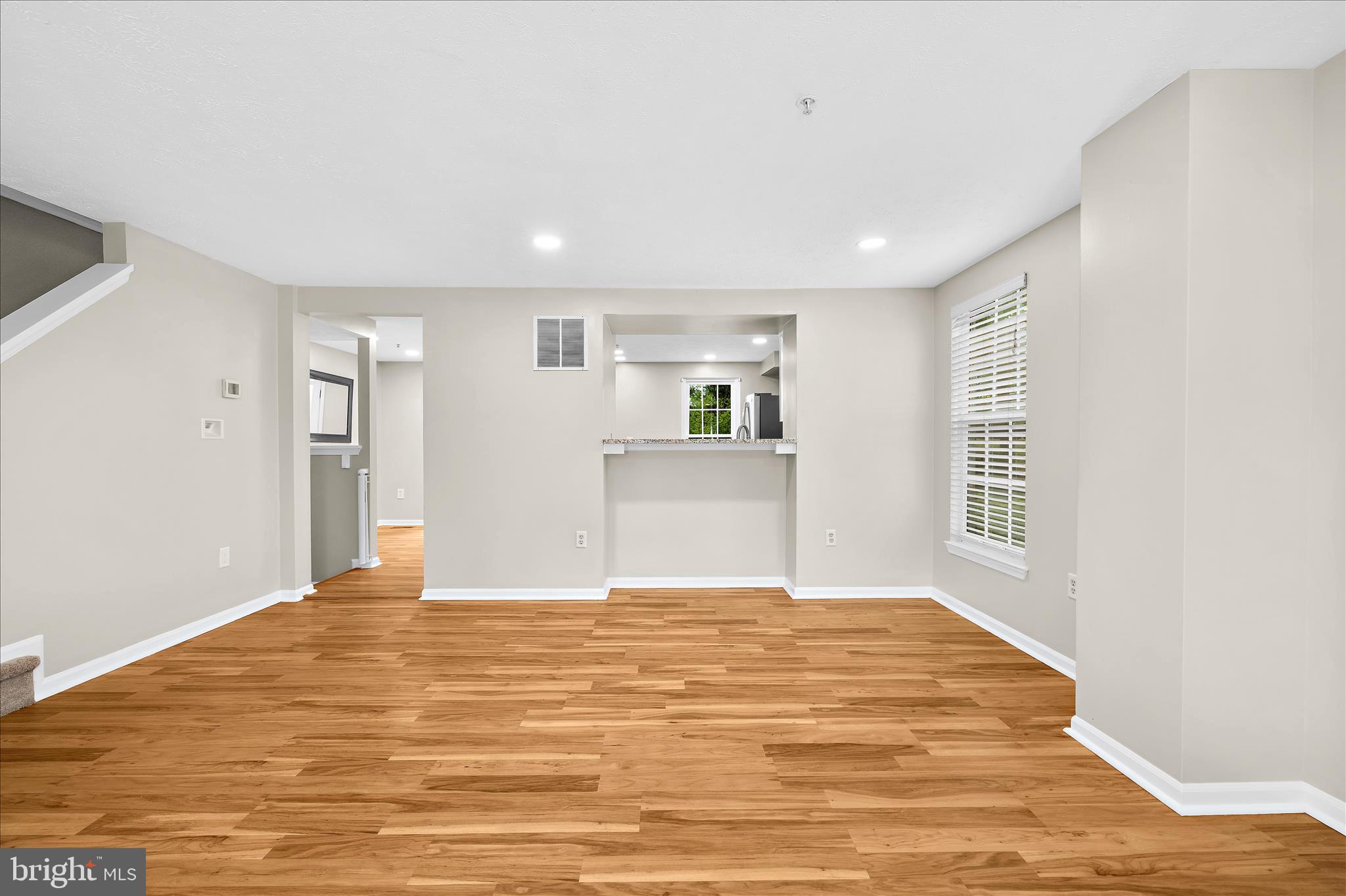 THE BLUFFS AT DEEP CREEK - Residential