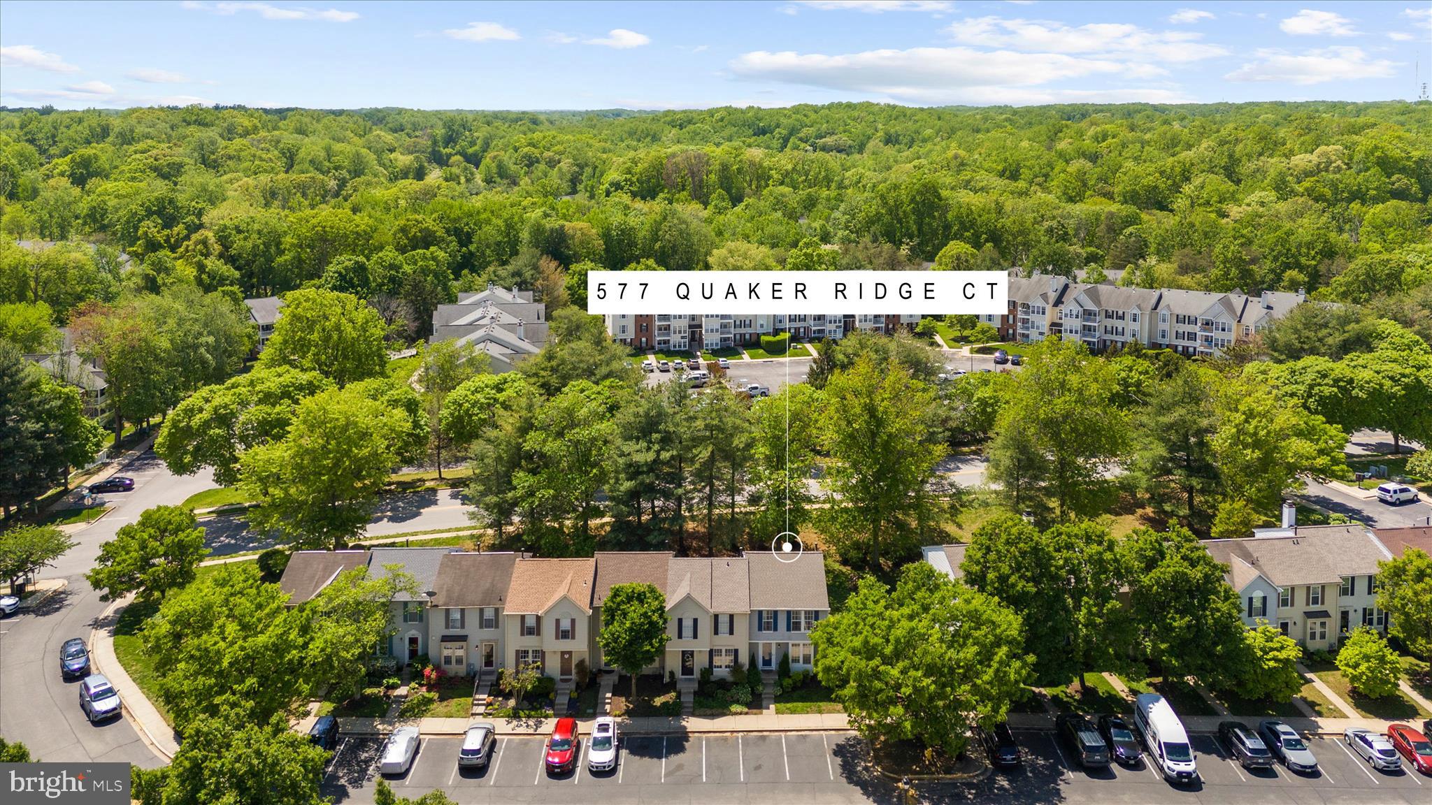 THE BLUFFS AT DEEP CREEK - Residential