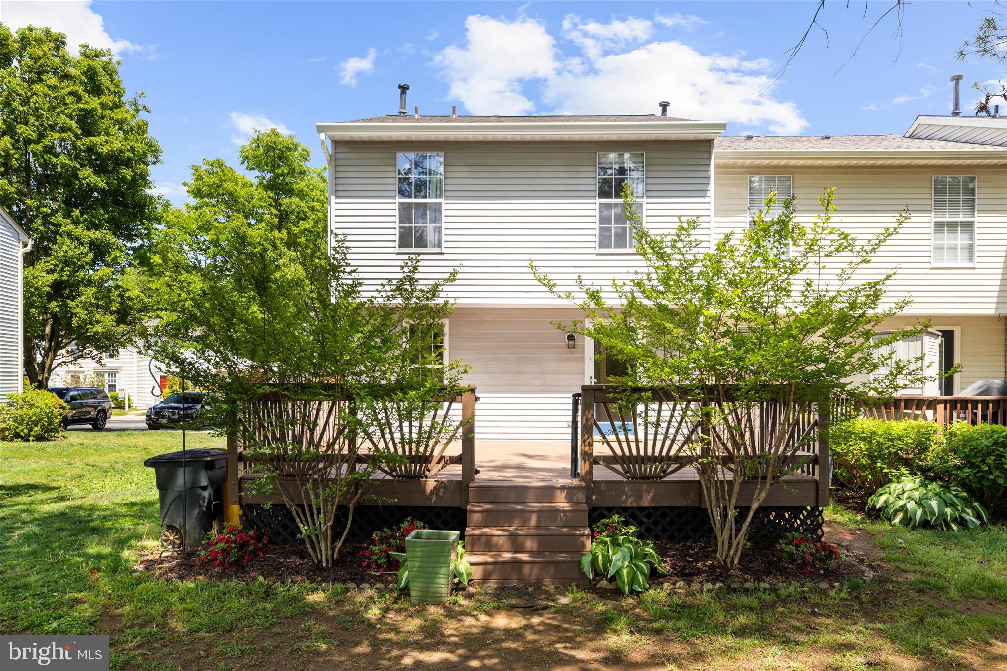THE BLUFFS AT DEEP CREEK - Residential