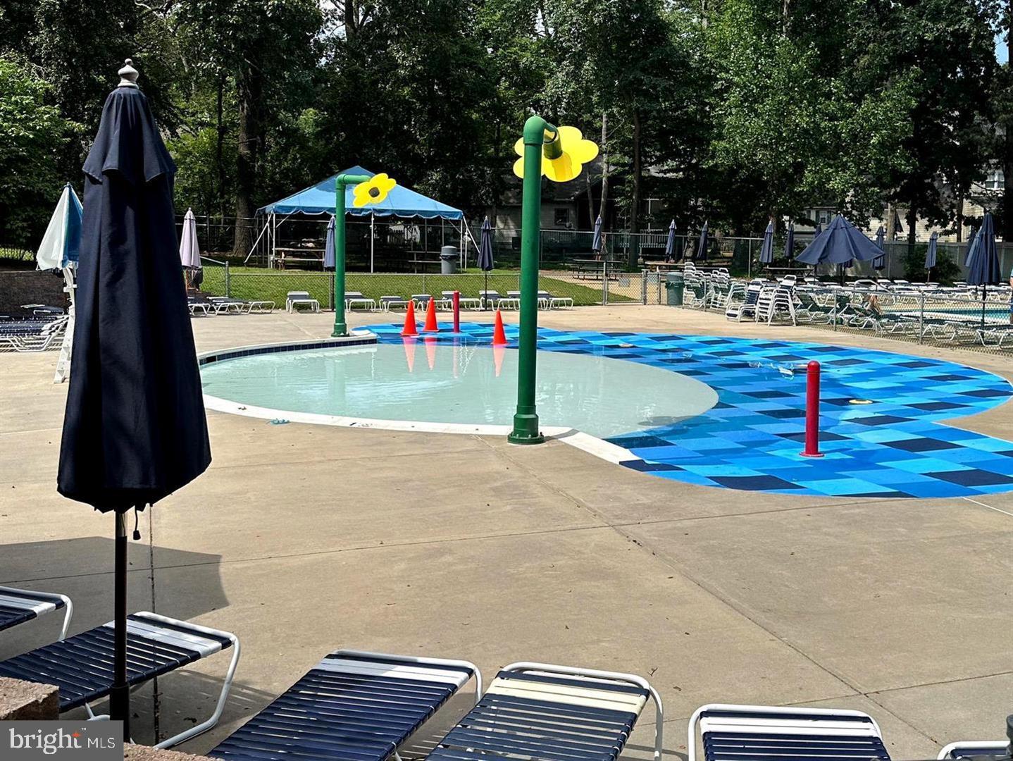 THE BLUFFS AT DEEP CREEK - Residential
