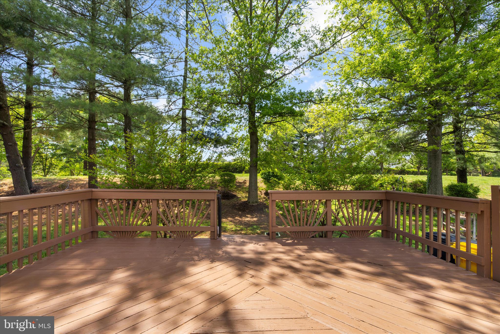 THE BLUFFS AT DEEP CREEK - Residential