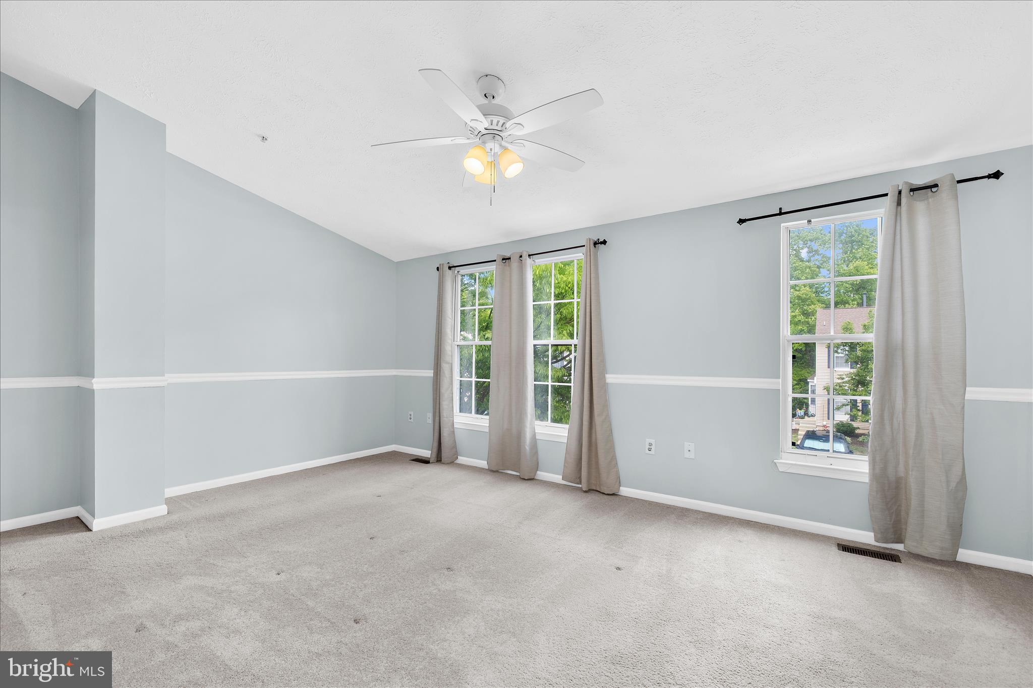 THE BLUFFS AT DEEP CREEK - Residential