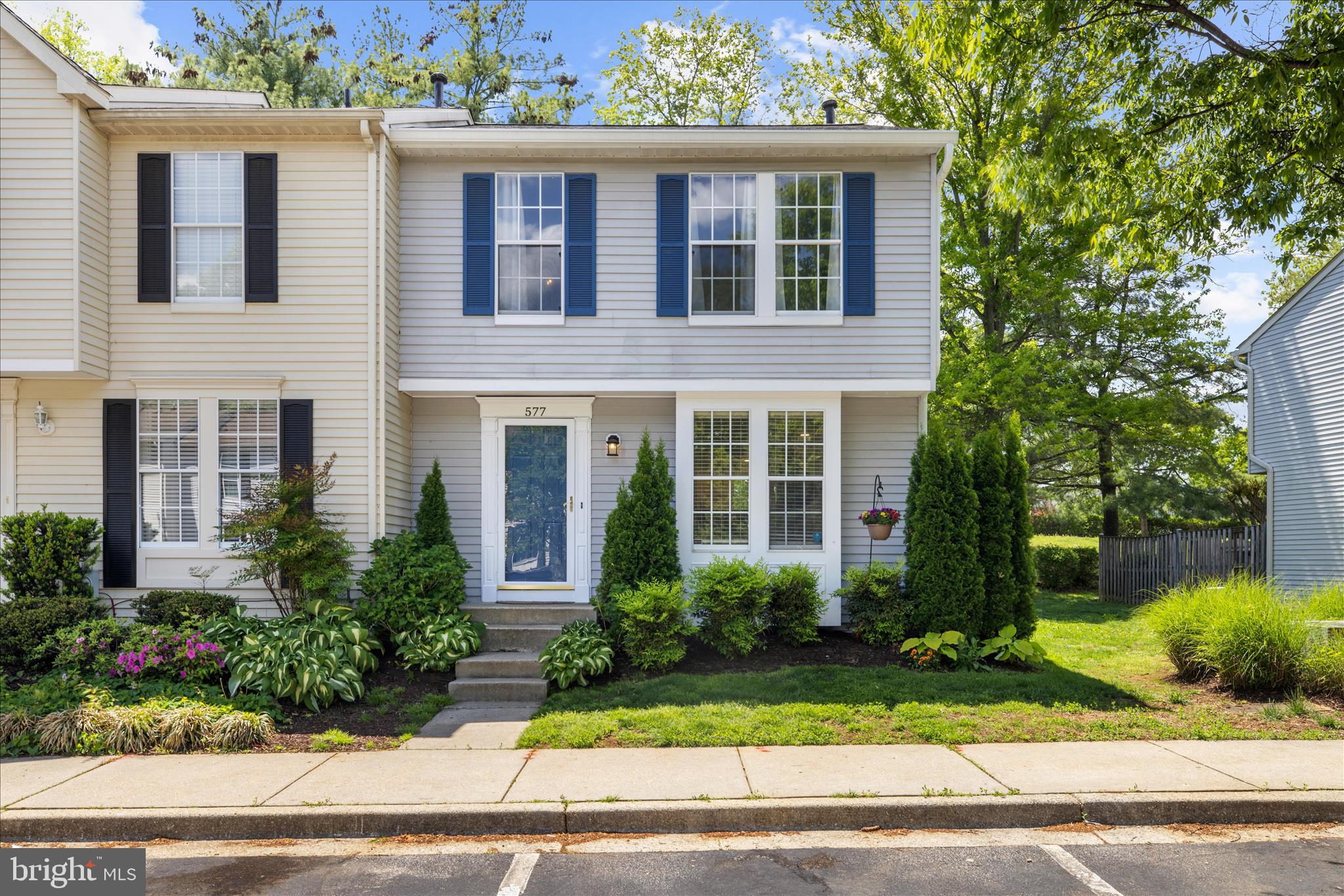 THE BLUFFS AT DEEP CREEK - Residential