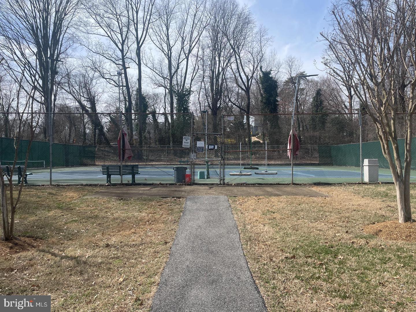THE BLUFFS AT DEEP CREEK - Residential