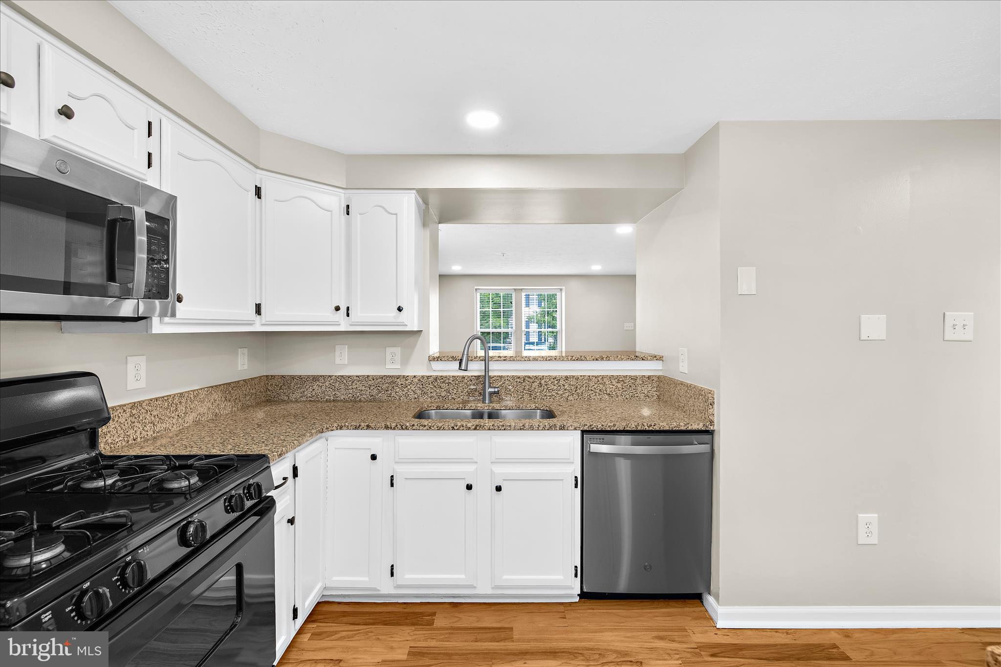 THE BLUFFS AT DEEP CREEK - Residential