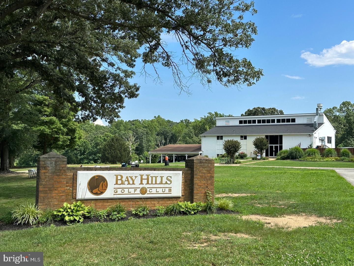 THE BLUFFS AT DEEP CREEK - Residential
