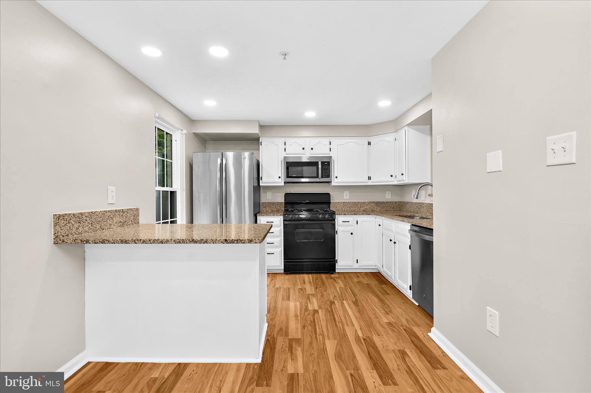 THE BLUFFS AT DEEP CREEK - Residential