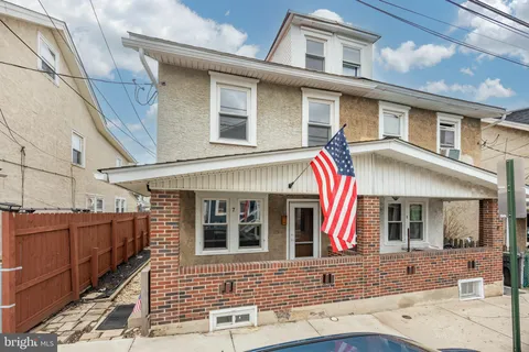 7 Morgan Street, Phoenixville, PA MLS: PACT2093568