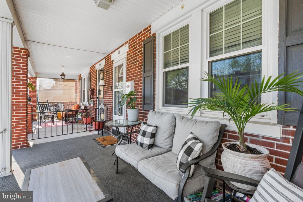 Photo of 38 S PEARL ST, LANCASTER, PA 17603 (MLS # PALA2033620)