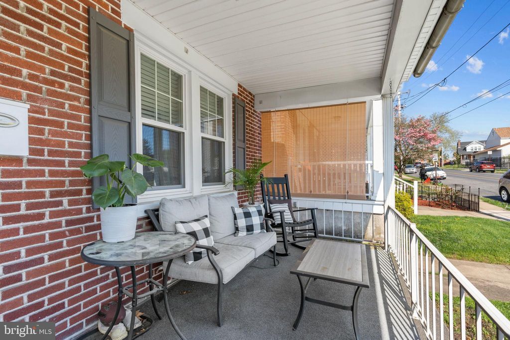 Photo of 38 S PEARL ST, LANCASTER, PA 17603 (MLS # PALA2033620)