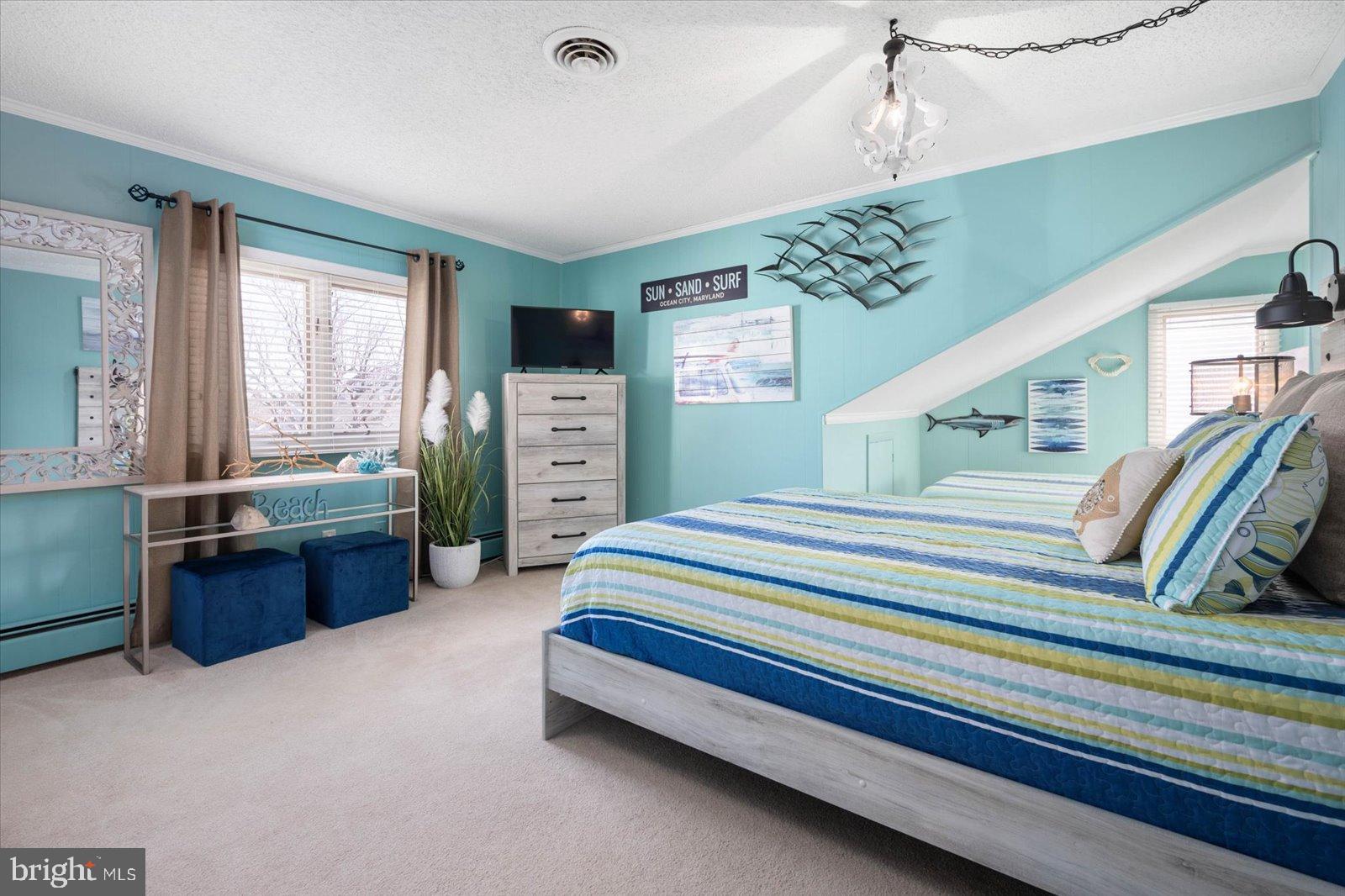 MALLARD ISLAND - Residential