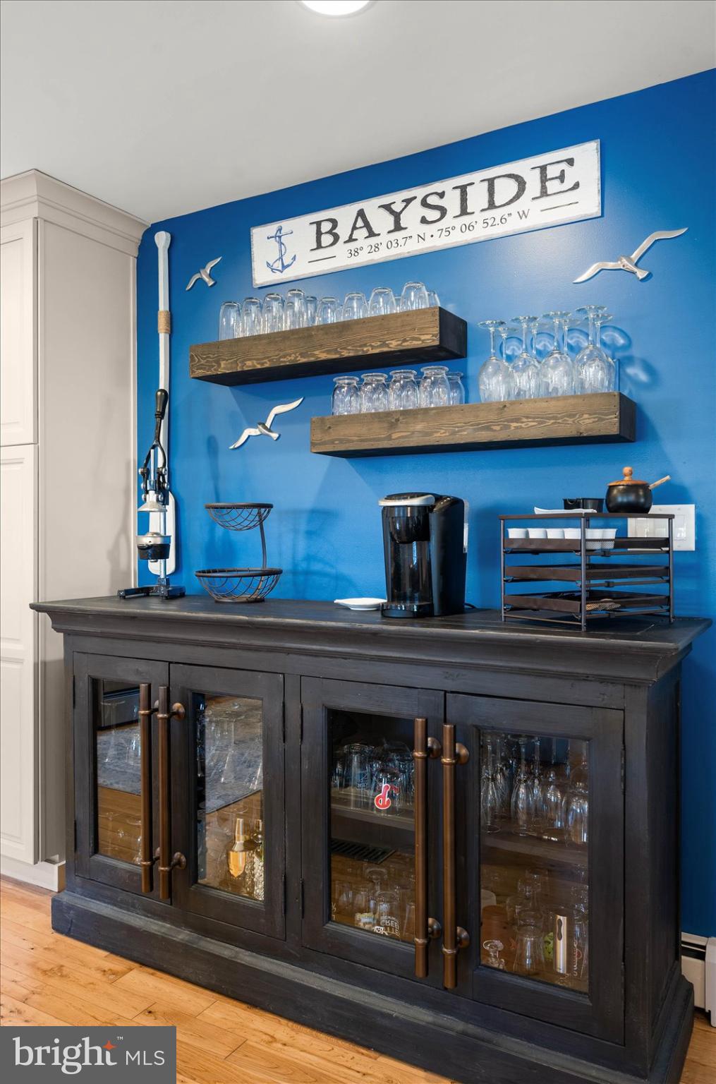 MALLARD ISLAND - Residential