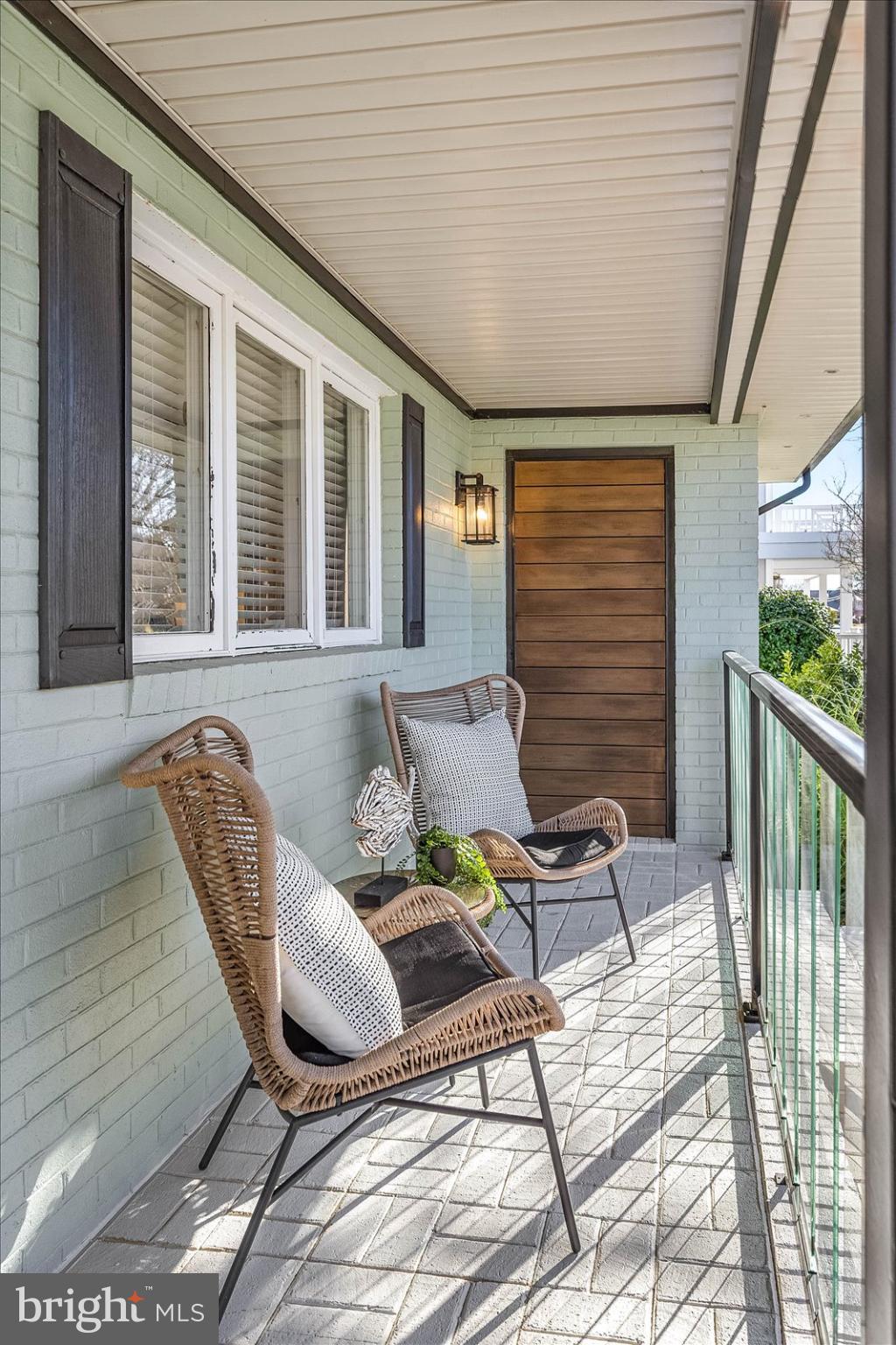 MALLARD ISLAND - Residential