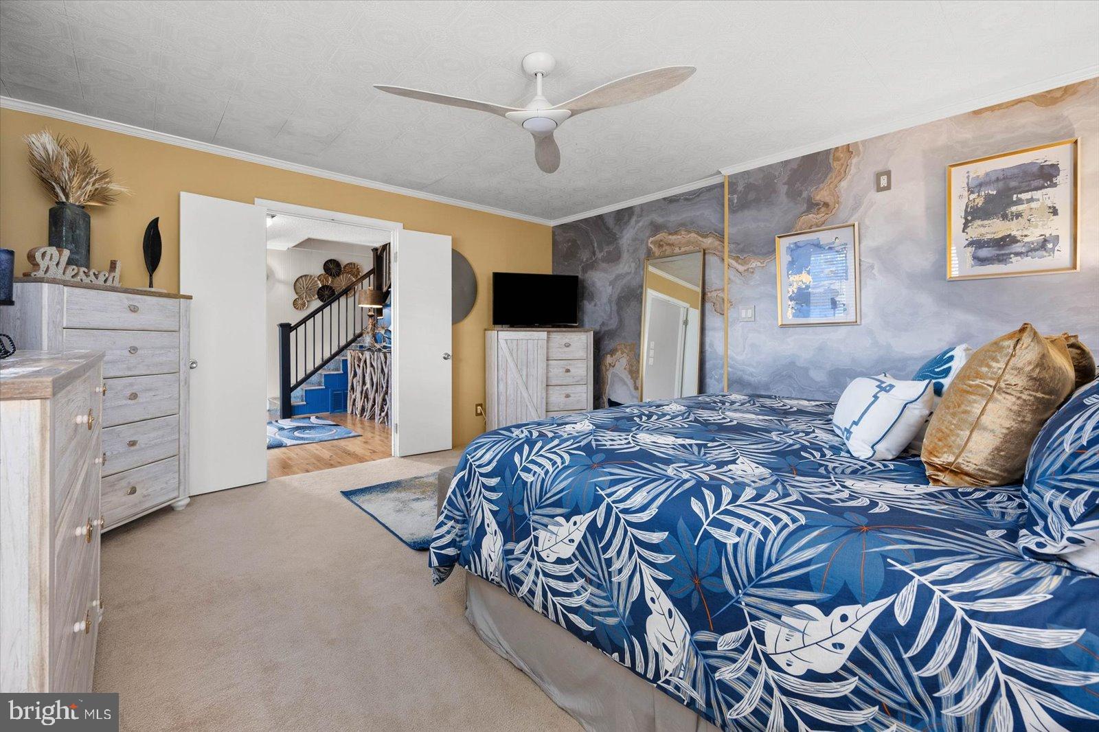 MALLARD ISLAND - Residential