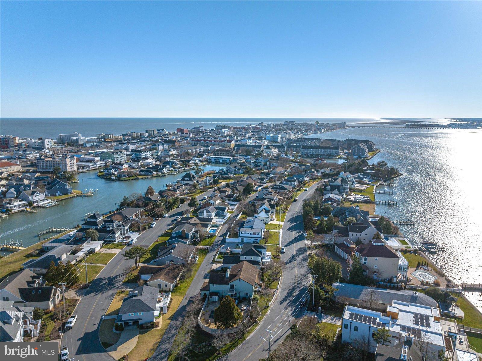 MALLARD ISLAND - Residential