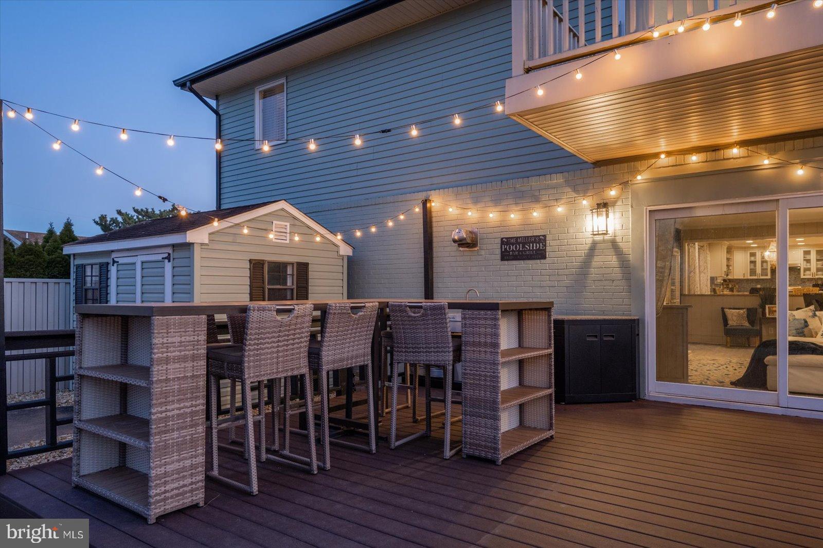 MALLARD ISLAND - Residential