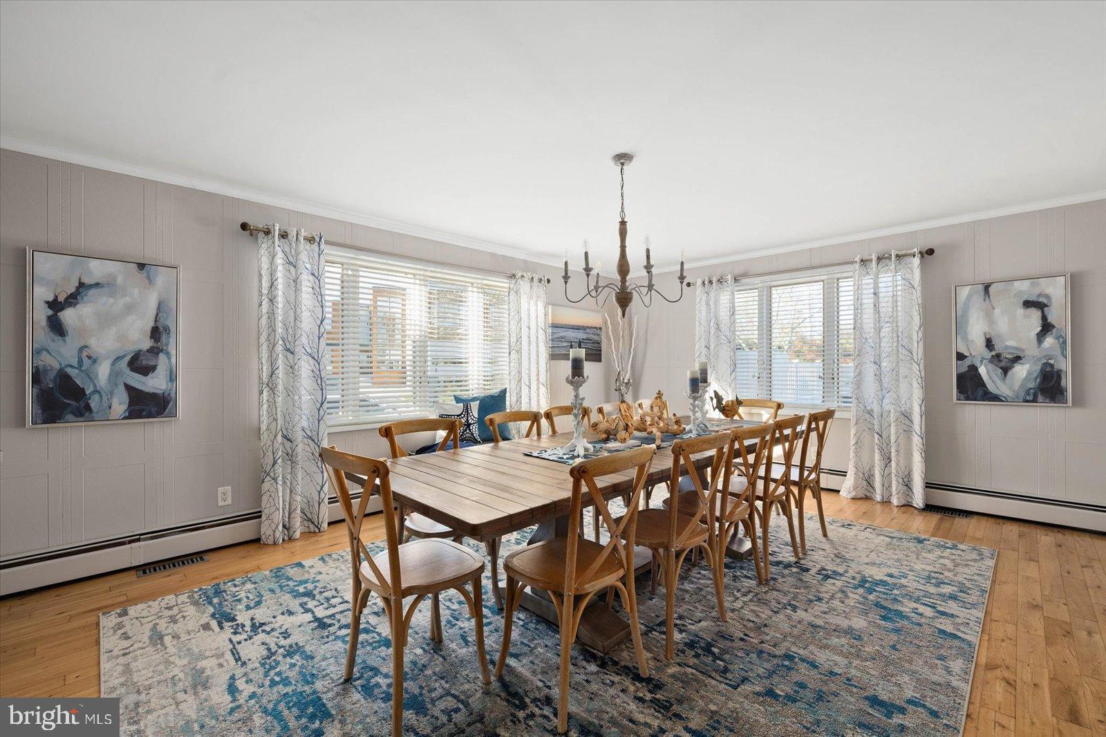 MALLARD ISLAND - Residential