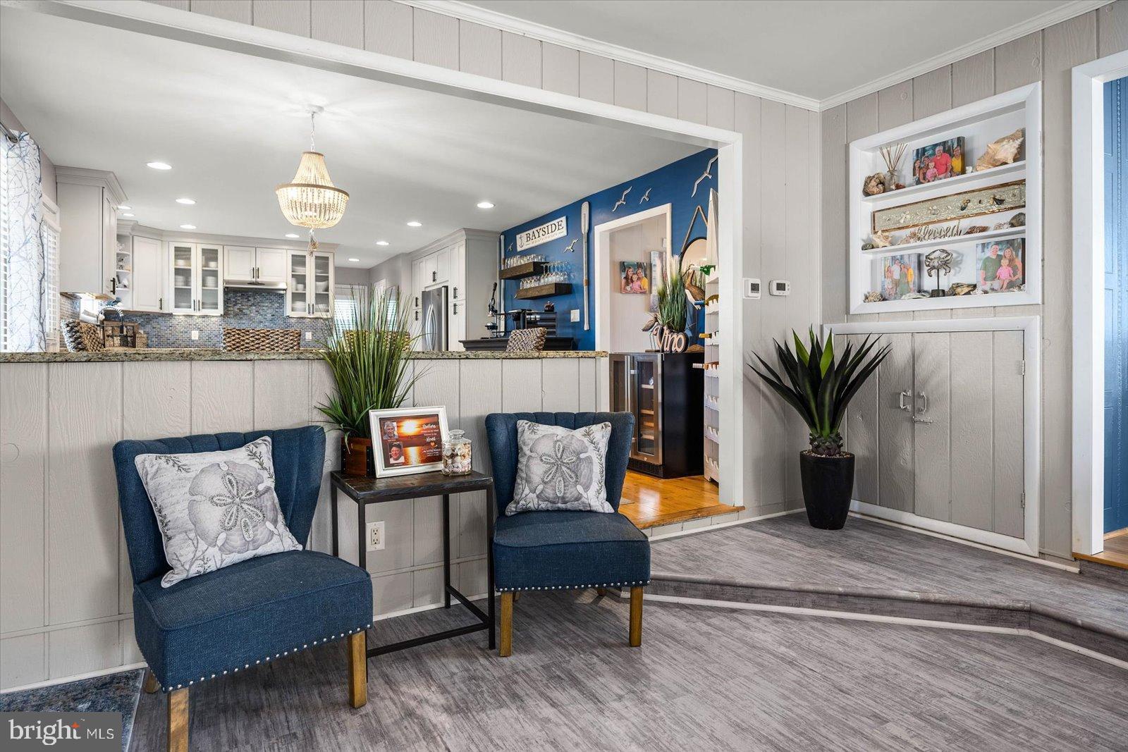 MALLARD ISLAND - Residential