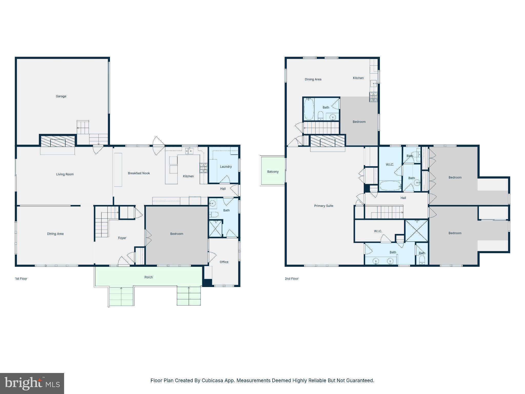 MALLARD ISLAND - Residential