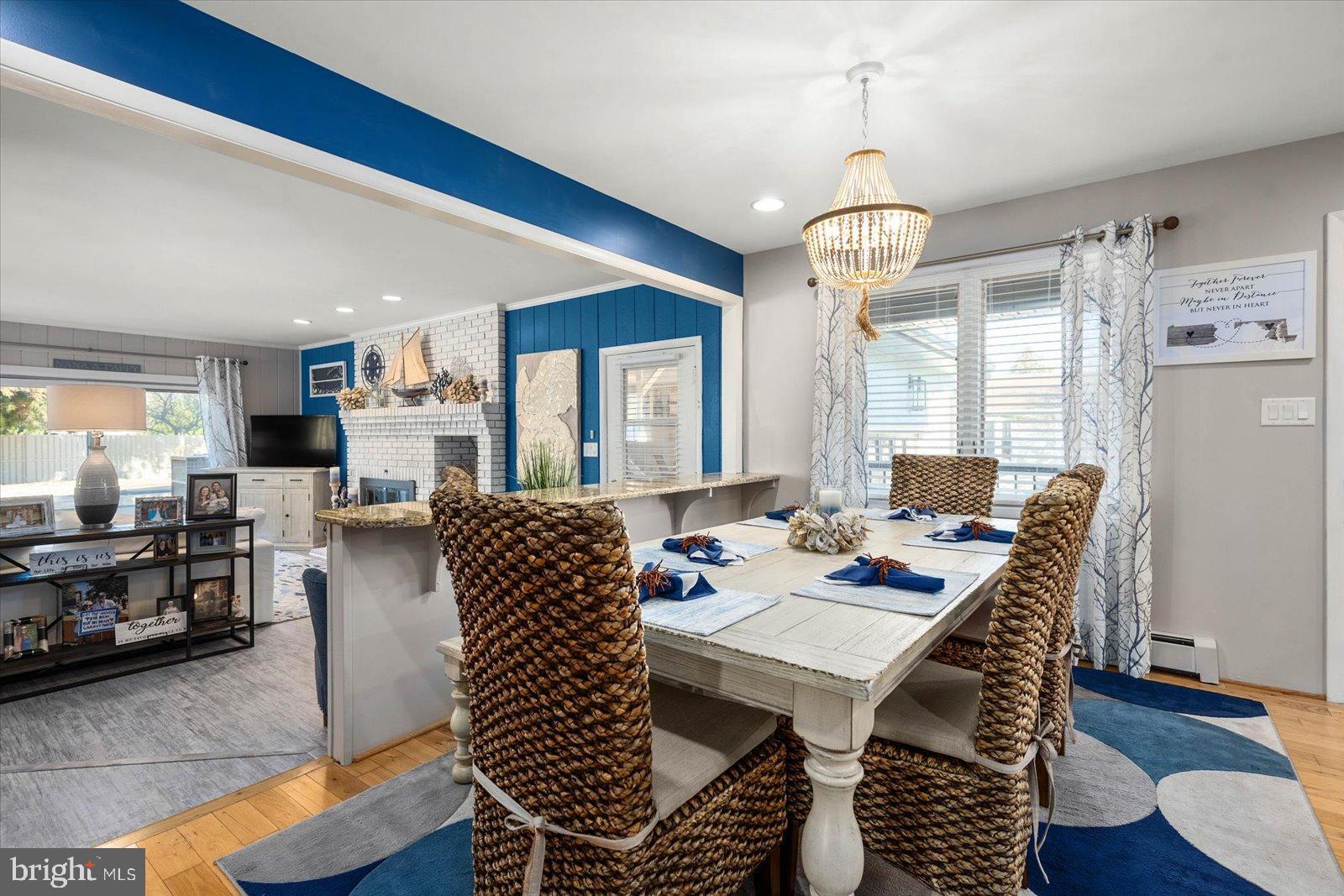 MALLARD ISLAND - Residential