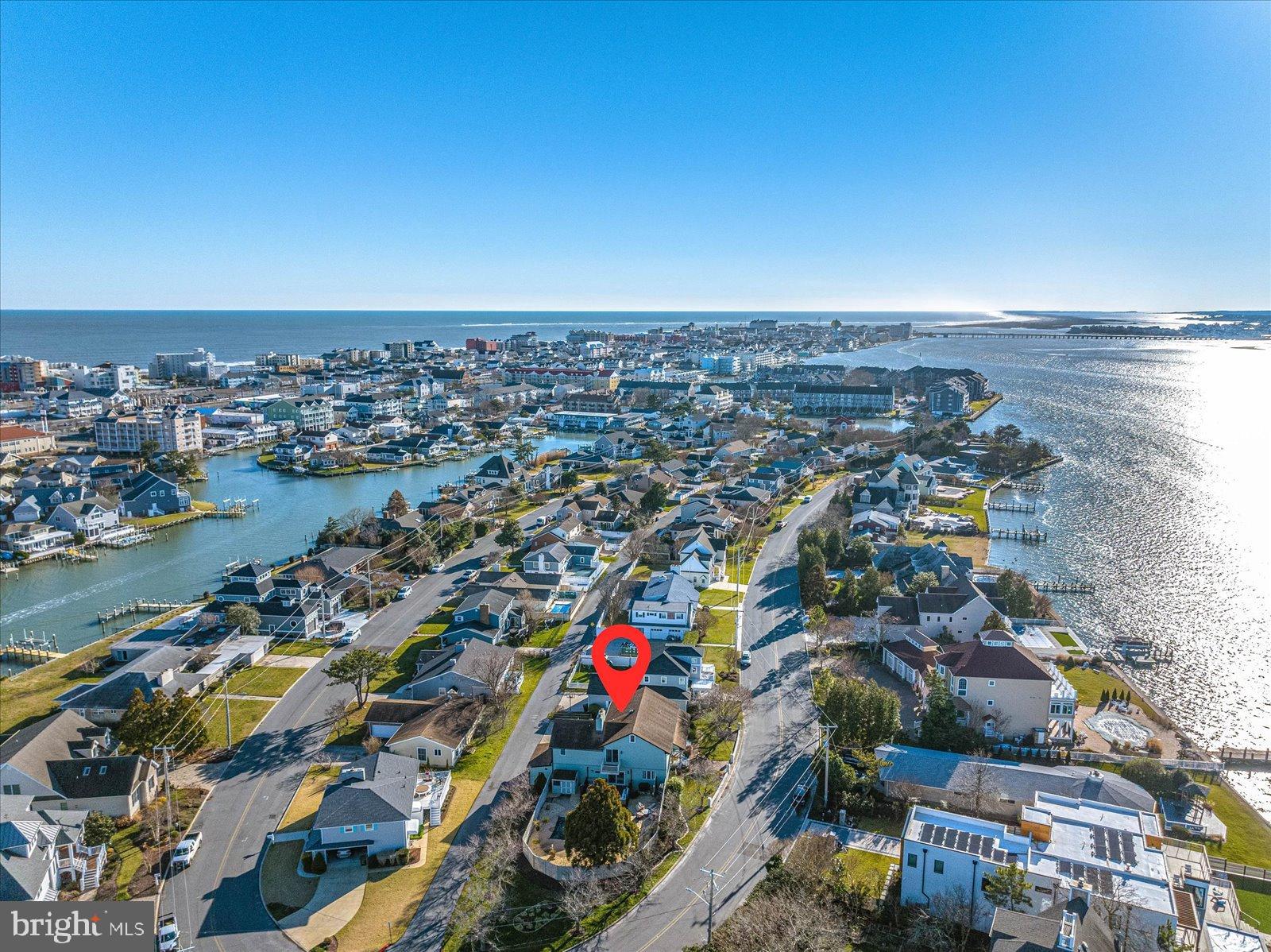 MALLARD ISLAND - Residential