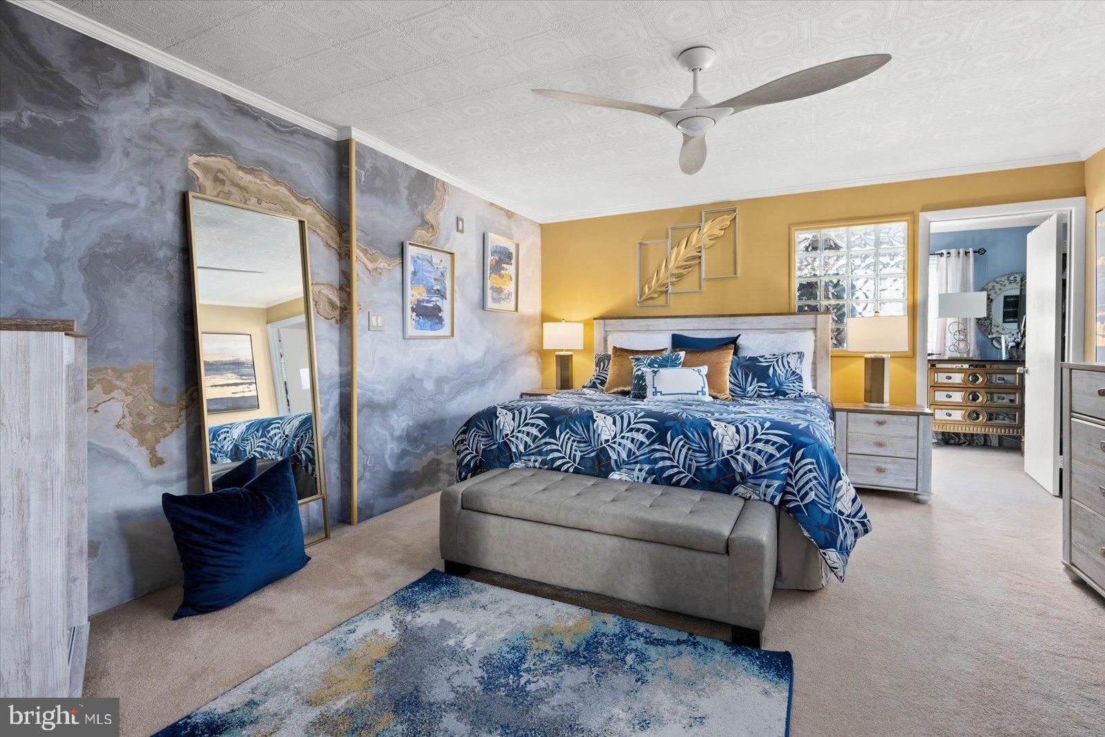 MALLARD ISLAND - Residential