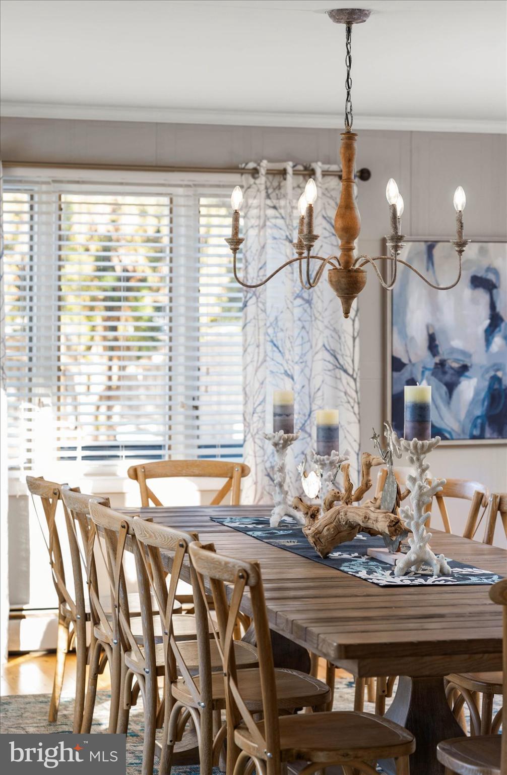 MALLARD ISLAND - Residential