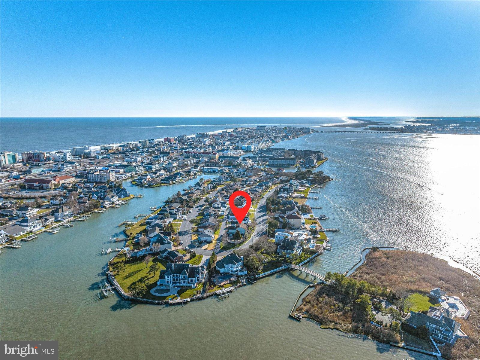 MALLARD ISLAND - Residential