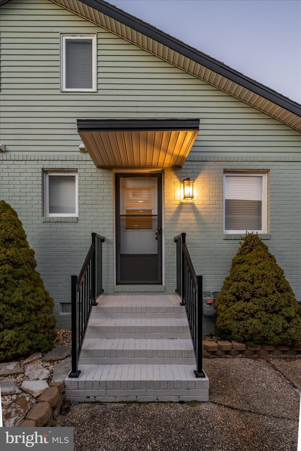 MALLARD ISLAND - Residential