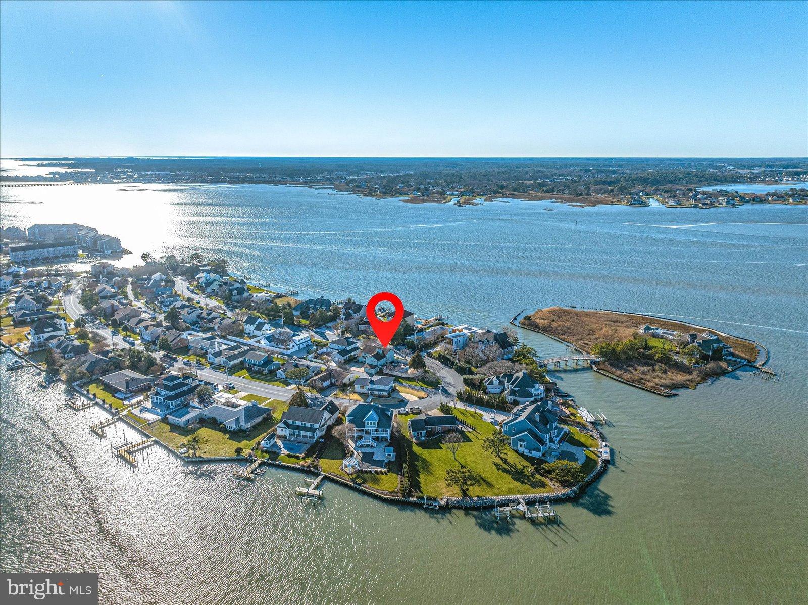 MALLARD ISLAND - Residential