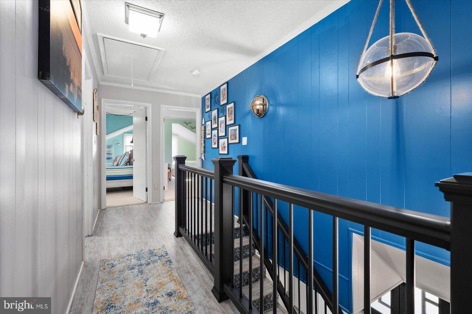 MALLARD ISLAND - Residential