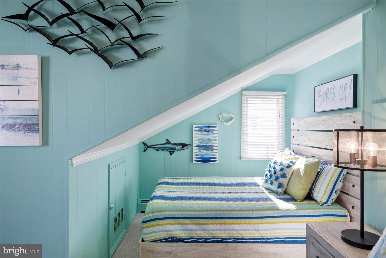 MALLARD ISLAND - Residential