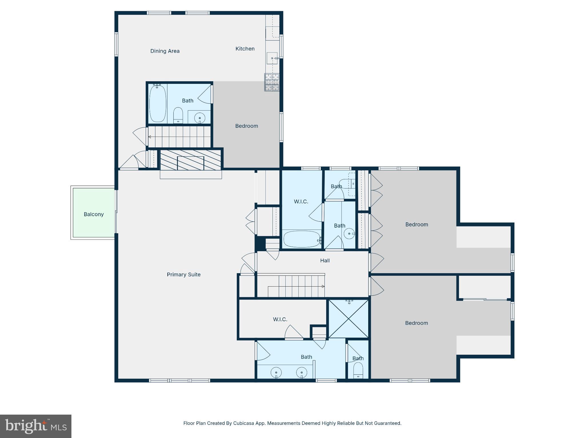MALLARD ISLAND - Residential