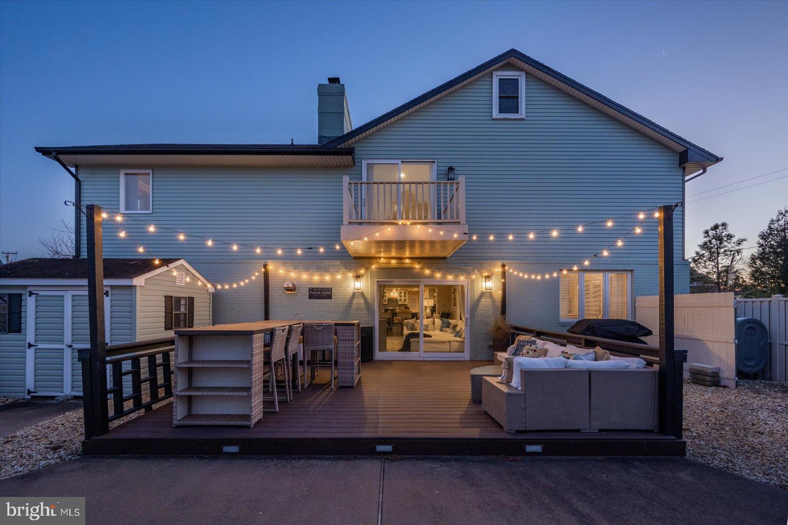 MALLARD ISLAND - Residential