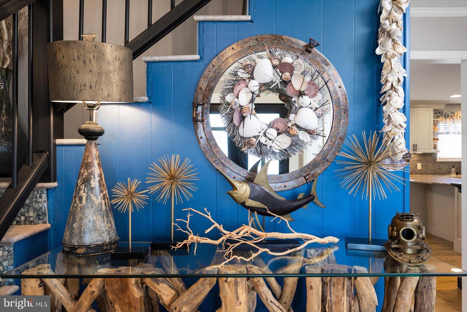 MALLARD ISLAND - Residential