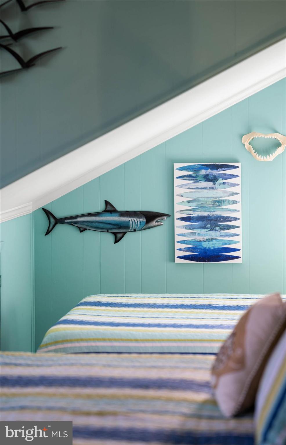 MALLARD ISLAND - Residential