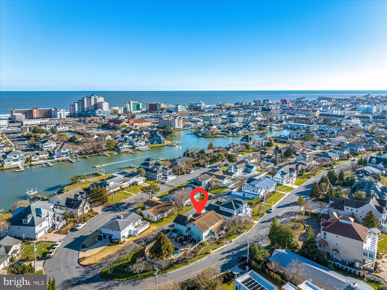 MALLARD ISLAND - Residential