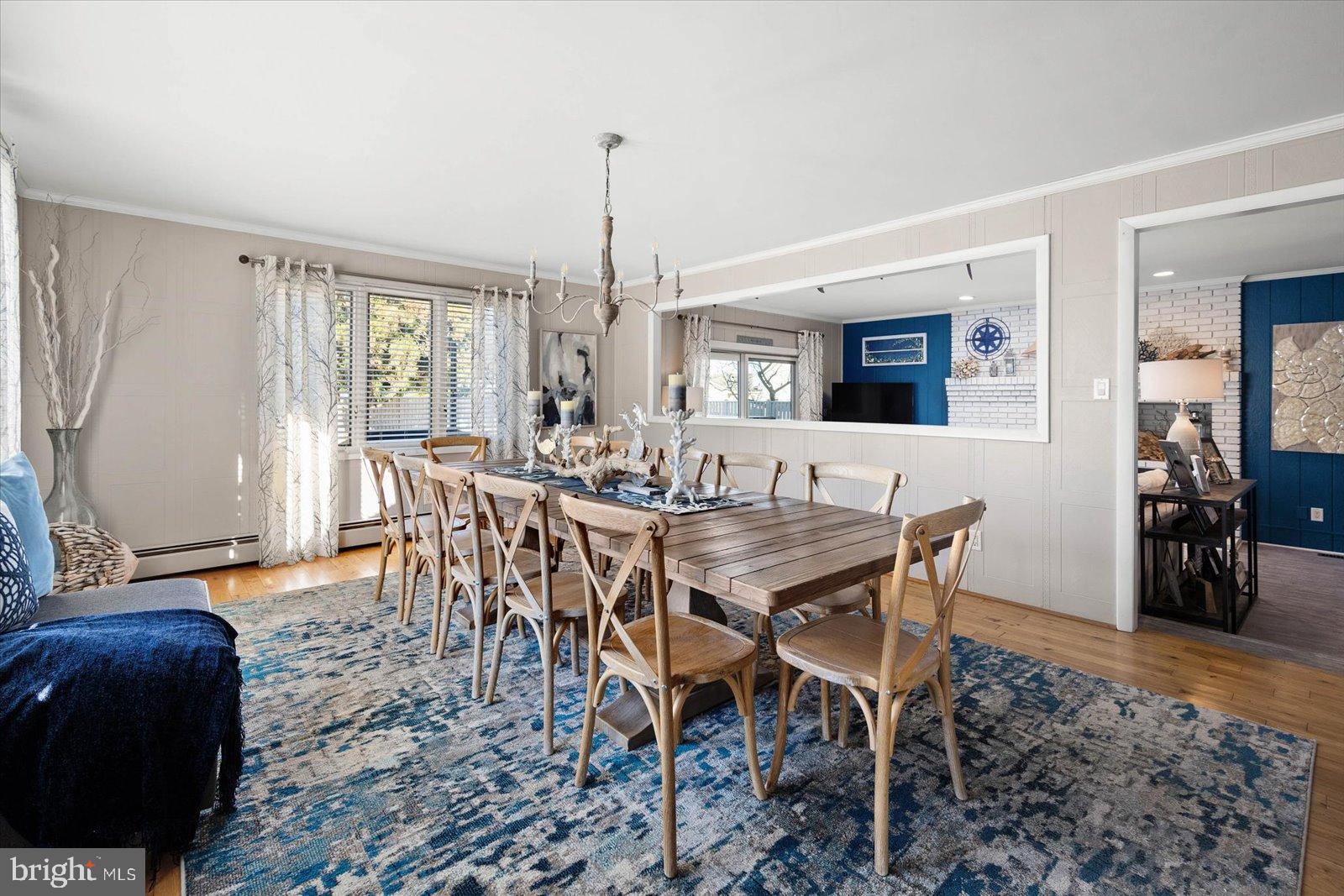 MALLARD ISLAND - Residential