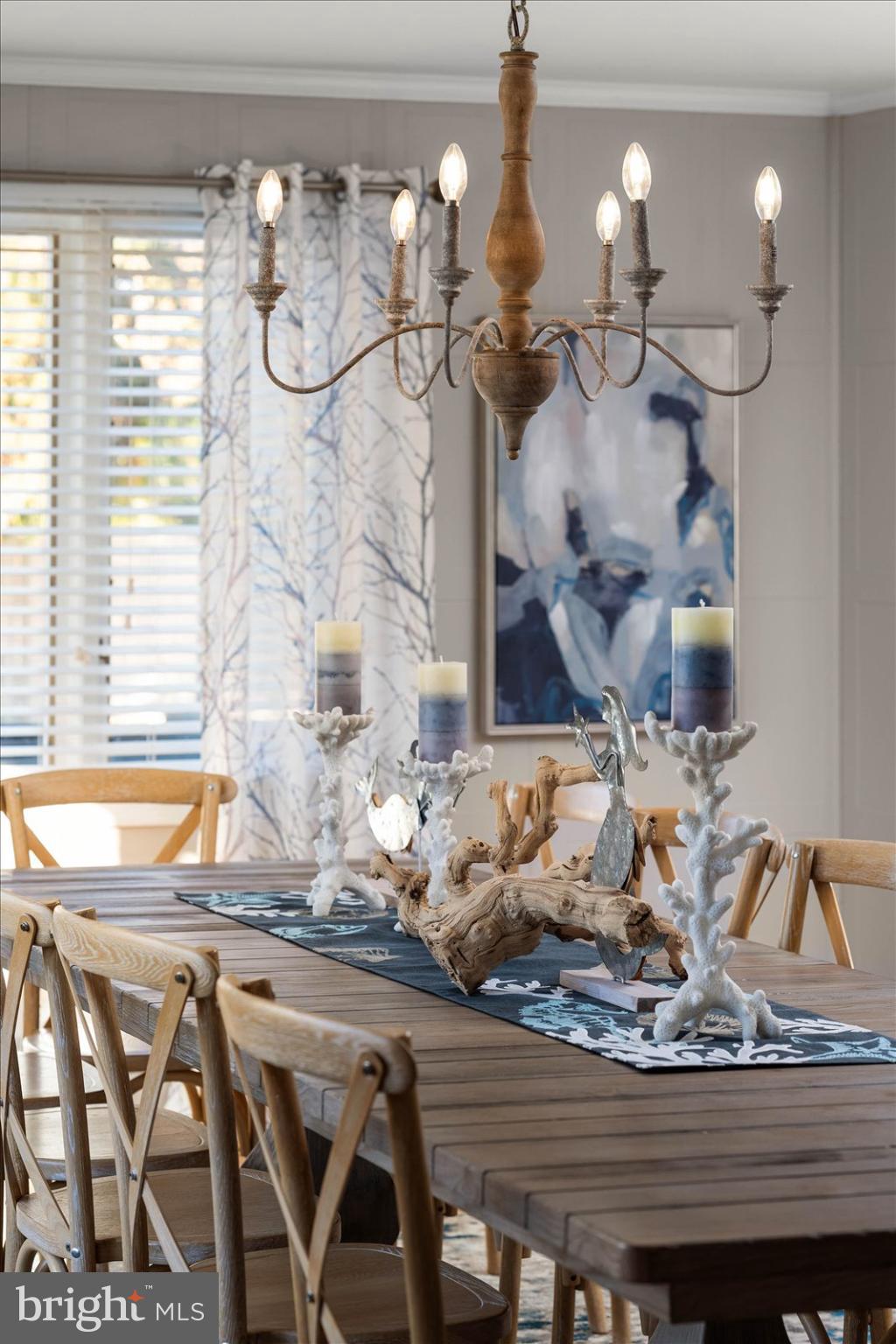 MALLARD ISLAND - Residential