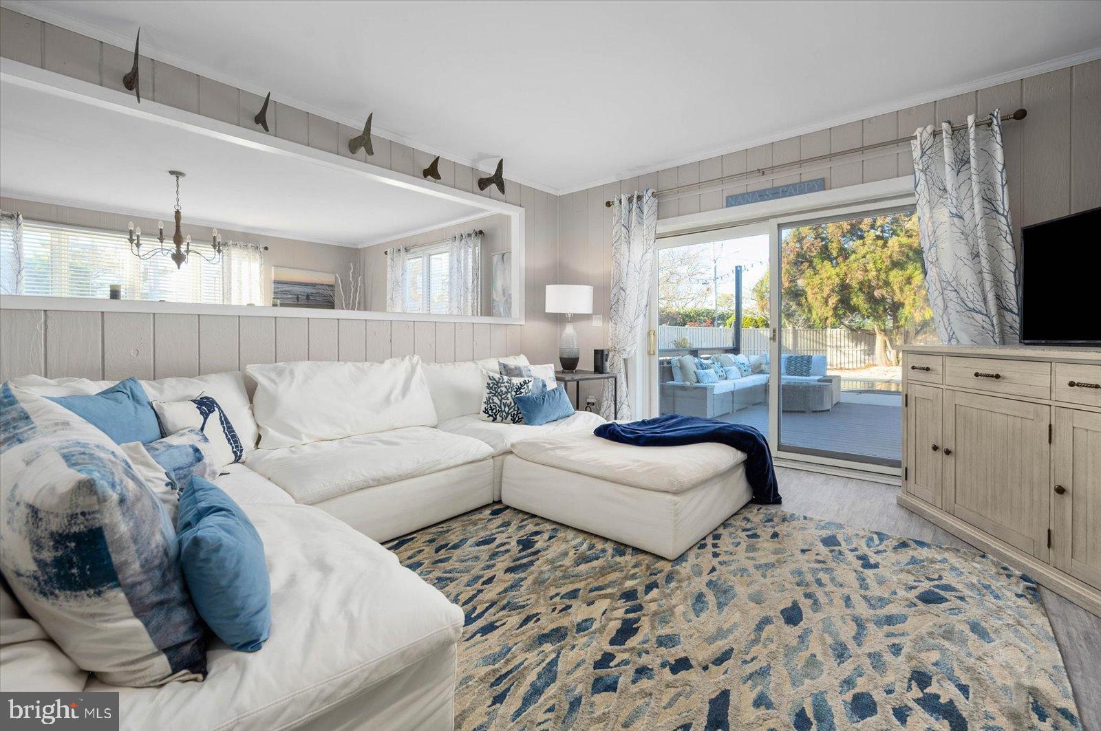 MALLARD ISLAND - Residential