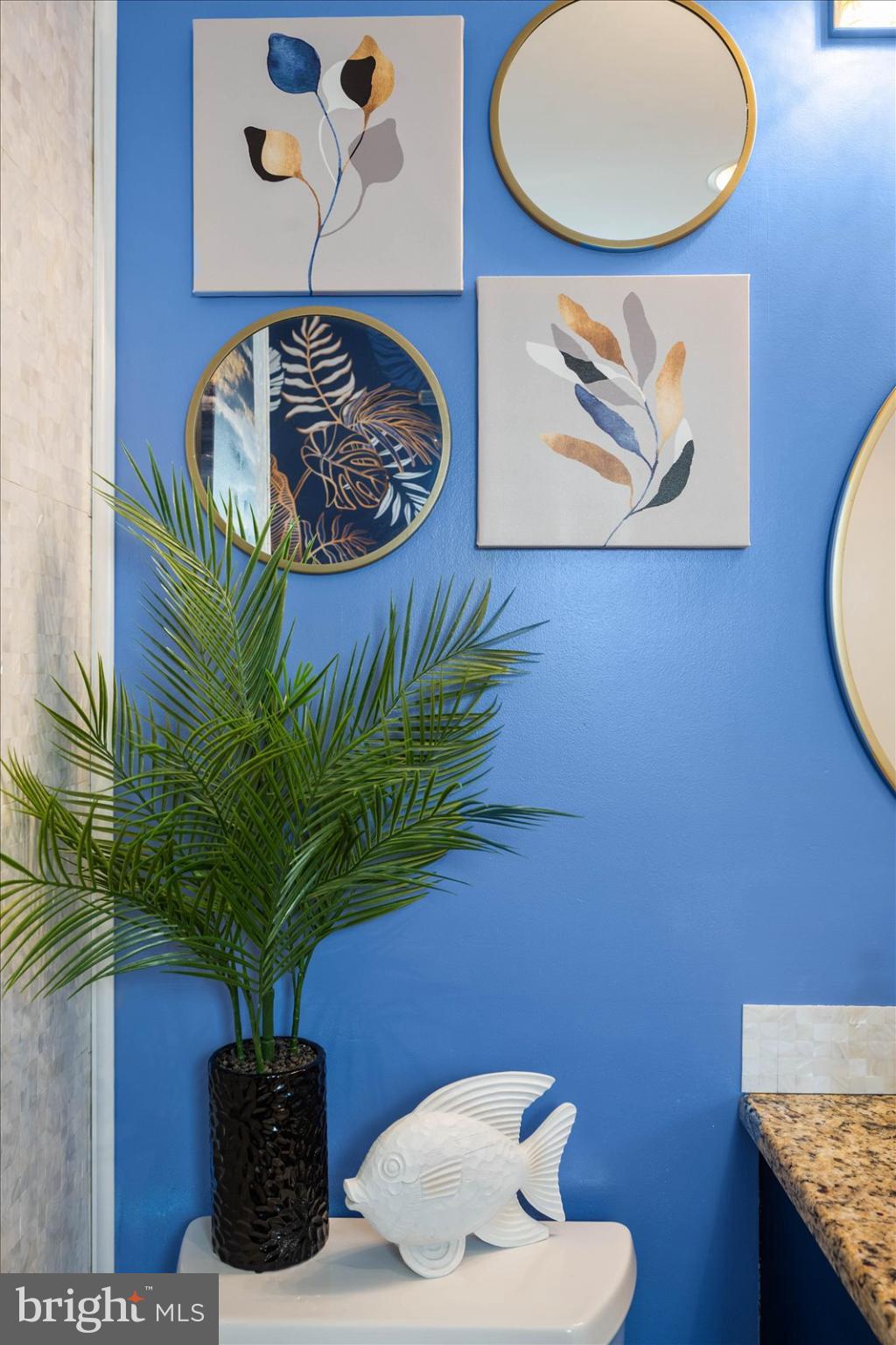 MALLARD ISLAND - Residential