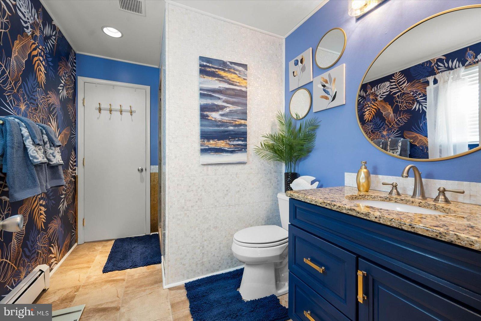 MALLARD ISLAND - Residential