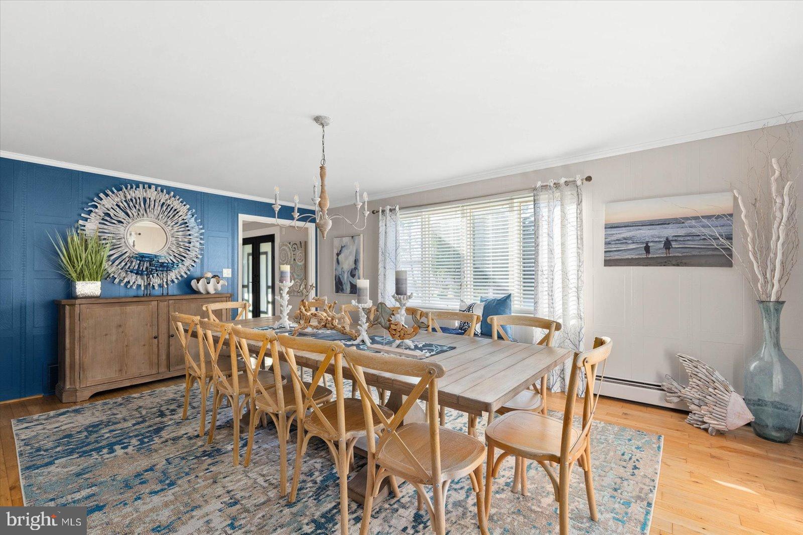 MALLARD ISLAND - Residential