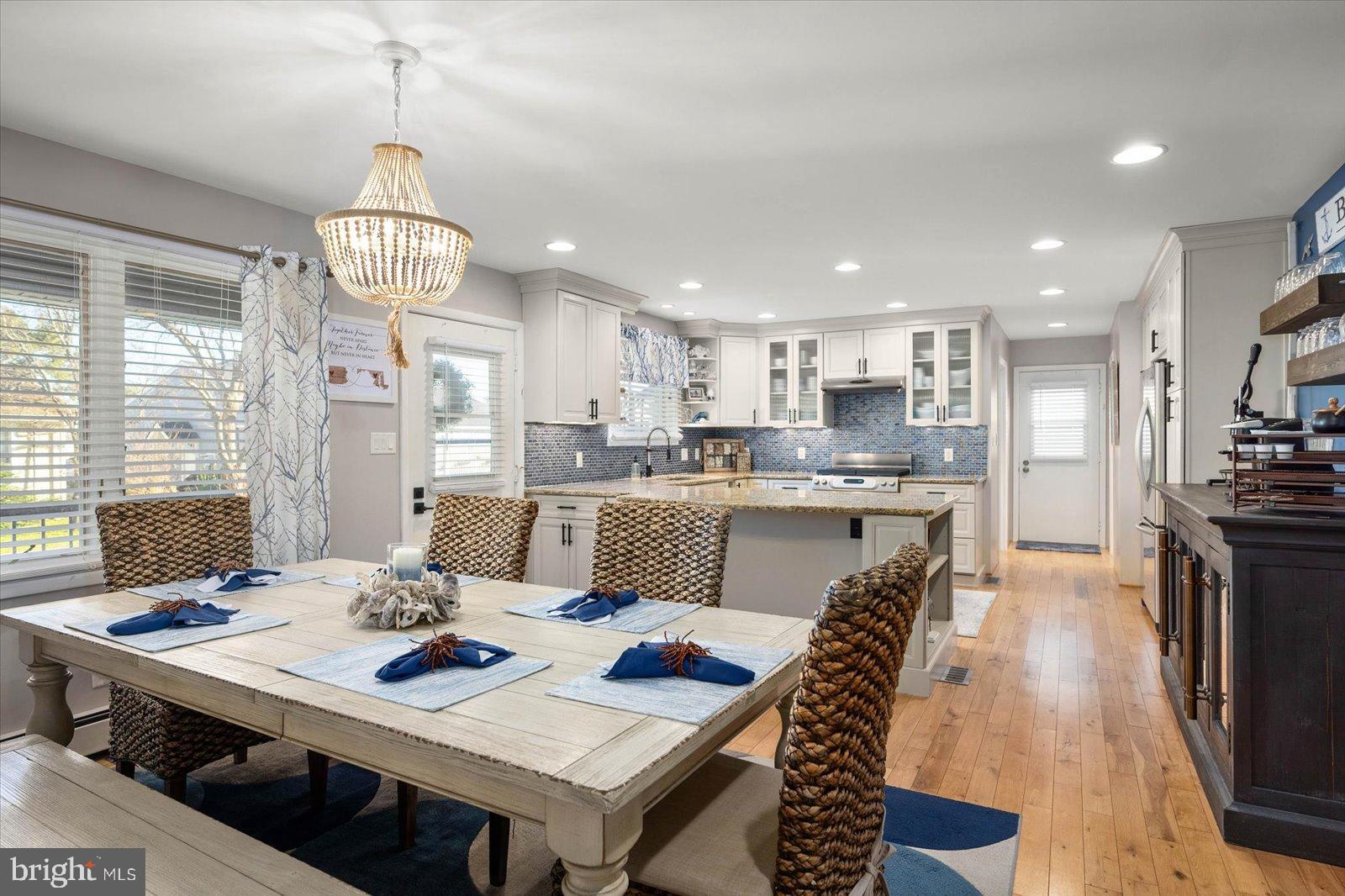 MALLARD ISLAND - Residential